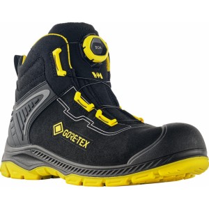 LIVERPOOL GORE-TEX trzewiki ochronne 8010-S7L BOA