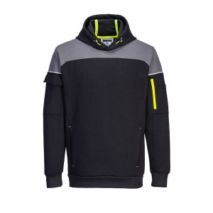 PW337 - Bluza z kapturem PW3
