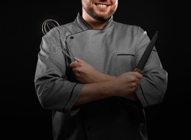 Odzież gastronomiczna