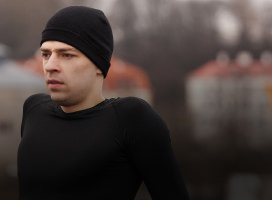 Odzież termoaktywna