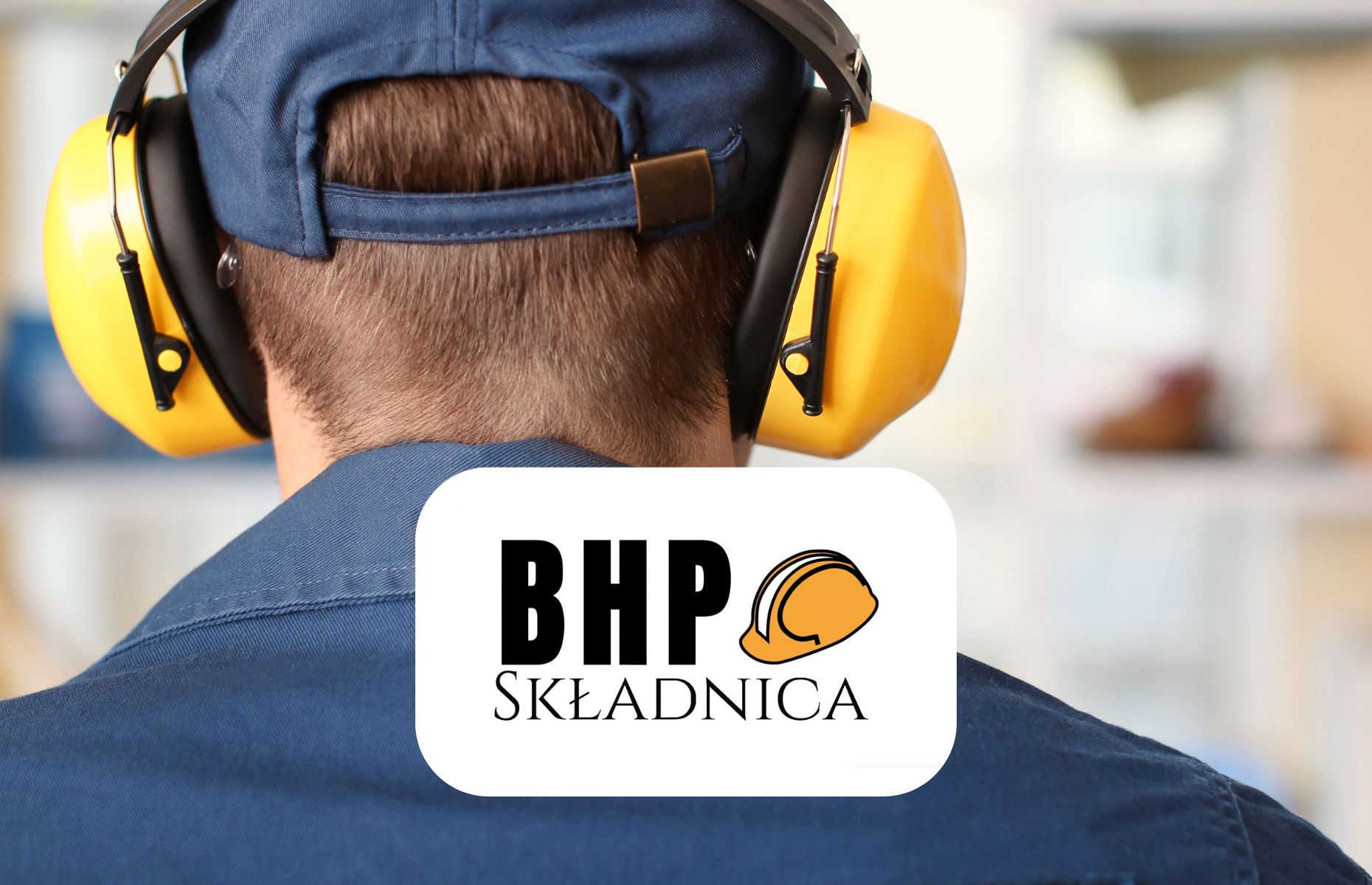 Ochrona słuchu BHP